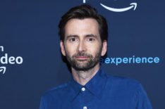 David Tennant to Star in Russian Spy Poisoning Drama 'Litvinenko'