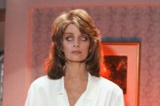 Deidre Hall possessed in Days of Our Lives