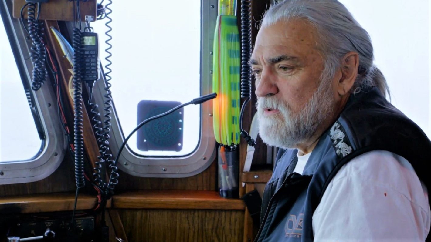 'Deadliest Catch': 'Wild' Bill Wichrowski Shares Update Amid Cancer battle