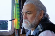 Bill Wichrowski in Deadliest Catch - Season 17 Finale