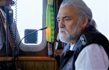 Bill Wichrowski in Deadliest Catch - Season 17 Finale