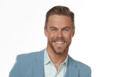 Derek Hough in Dancing With the Stars - Season 30