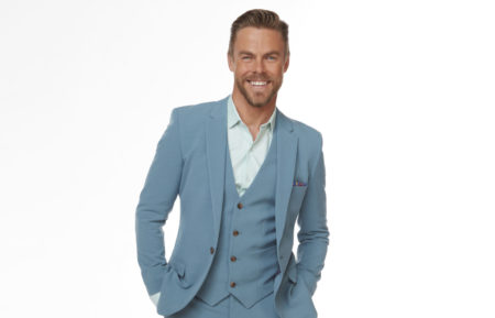 Derek Hough in Dancing With the Stars - Season 30