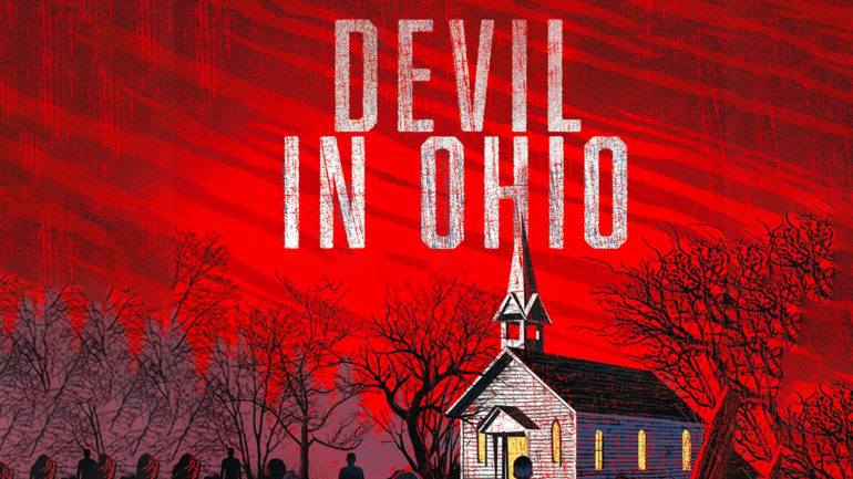 Devil in Ohio - Netflix