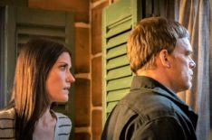 Dexter's Past Haunts Him as Jennifer Carpenter Returns in 'New Blood' (VIDEO)