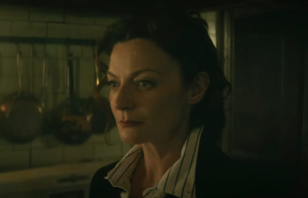 Michelle Gomez as Madame Rouge in Doom Patrol