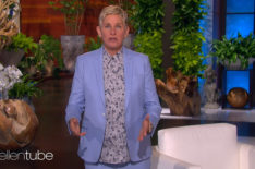 'The Ellen DeGeneres Show' Reveals Celebrity Guests for Final Season