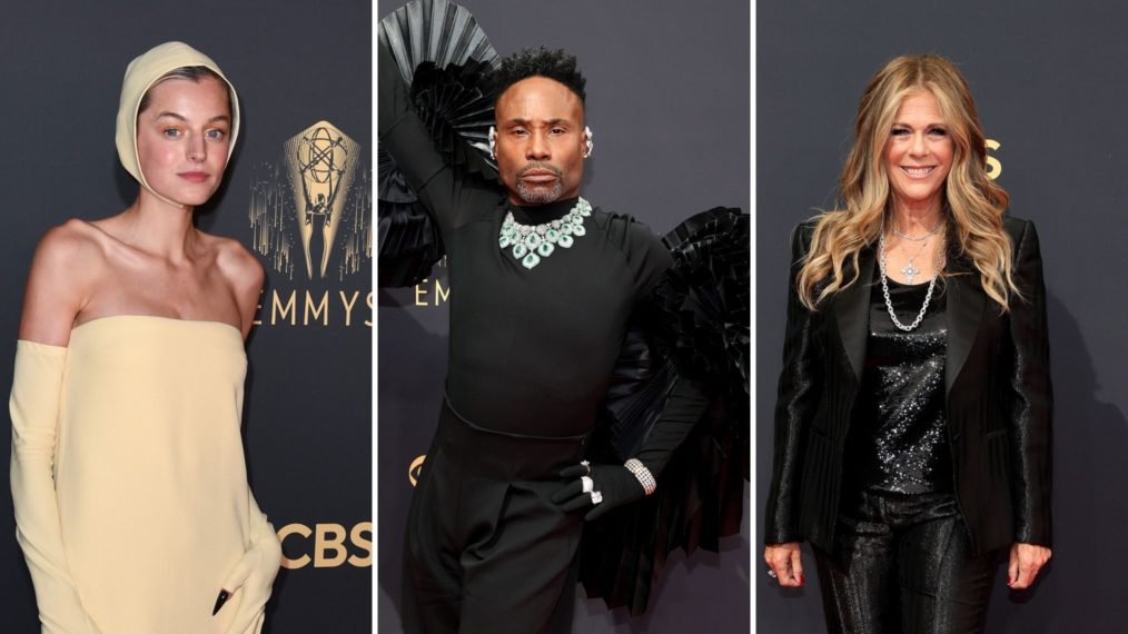 #See All the Red Carpet Arrivals (PHOTOS)