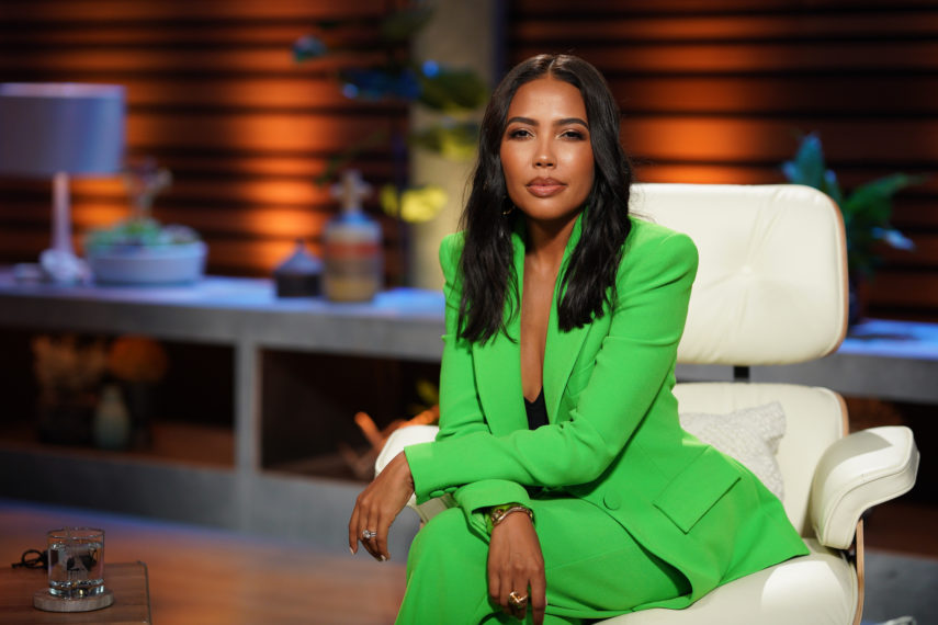 Emma Grede, 'Shark Tank' Season 13 Guest Shark