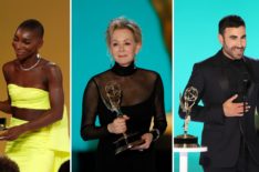 Emmys 2021: The Complete Winners List (UPDATING LIVE)