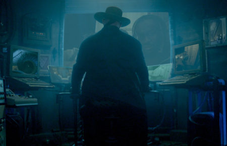 'Escape the Undertaker,' Netflix WWE Interactive Film, The Undertaker, Mark William Calaway