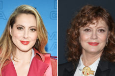 Eva Amurri to Play Younger Version of Her Mom Susan Sarandon in Fox's ‘Monarch’