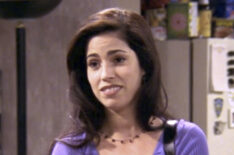 Ana Ortiz in Everybody Loves Raymond