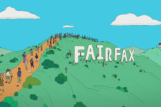 First Look at Amazon's New Adult Animated Comedy 'Fairfax' (PHOTOS)