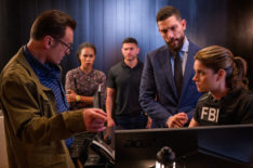 'FBI,' 'Most Wanted' & 'International' Team Up for 3-Part Crossover Premiere (PHOTOS)