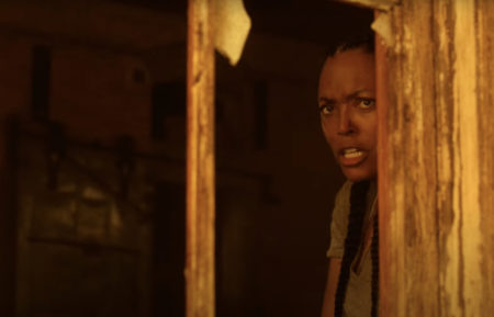 Aisha Tyler in Fear the Walking Dead