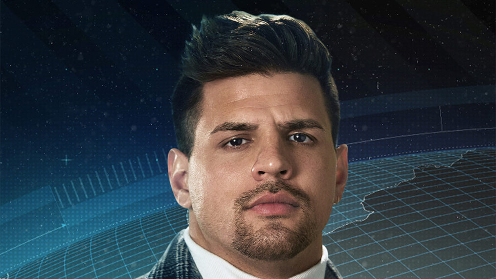 #Fessy Makes the Elimination Unnecessarily Messy & TJ Is the Best Part (RECAP)