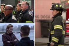 10 Firefighter Shows That Have Burned Up Our TV Screens