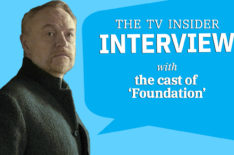 Jared Harris & the Cast of 'Foundation' Get Inside the Minds of Their Characters (VIDEO)