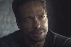 Gary Dourdan in Redemption Day