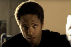 Gary Dourdan in CSI