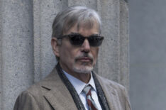 Billy Bob Thornton as Billy McBride in Goliath