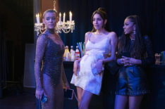 'Gossip Girl': Will The Fashion of the HBO Max Reboot Live On? (PHOTOS)