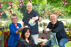 'The Great British Baking Show' Sets Fall Return at Netflix