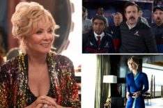 2021 Emmy Predictions: Matt Roush's Picks for Comedy