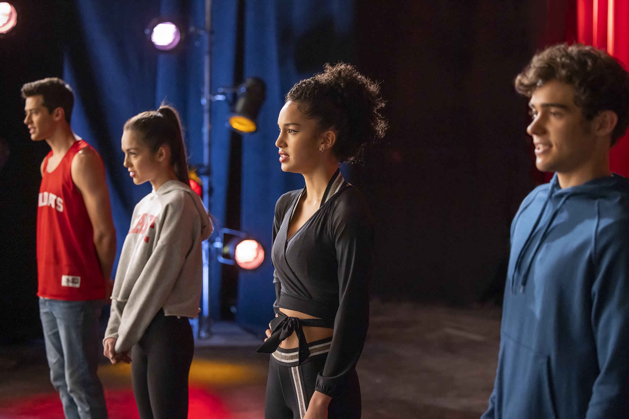 HSMTMTS' Renewed for Season 3 at Disney+