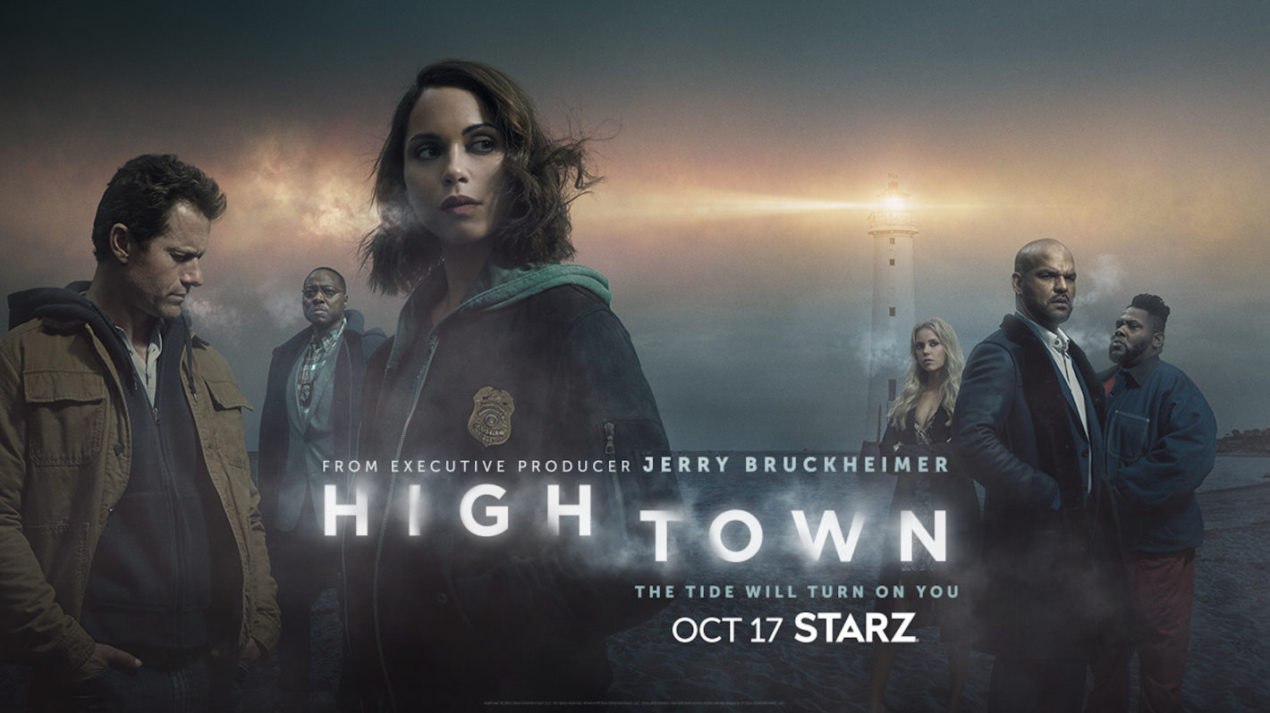 'Hightown' Season 2 Trailer Will Jackie Take Down Frankie? (VIDEO)