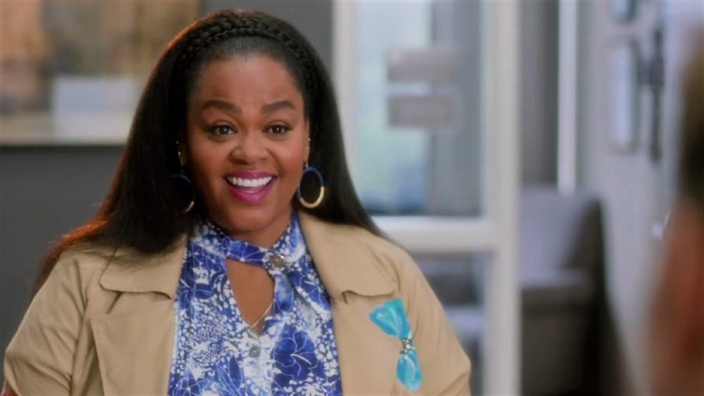 Highway to Heaven Jill Scott Lifetime