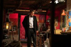 Hugh Grant in The Undoing