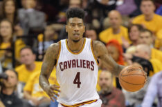 Iman Shumpert