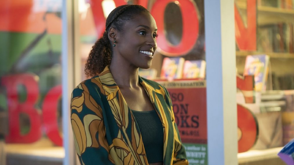 Insecure Season 5 Issa Rae