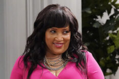 Jackee Harry on Days Of Our Lives: Beyond Salem