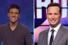 'Jeopardy!' Champion James Holzhauer Blasts Ousted Host Mike Richards