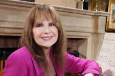 'The Young & the Restless' Is Bringing Back Original Cast Member Janice Lynde