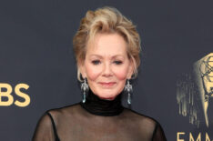 Jean Smart at the 2021 Emmys