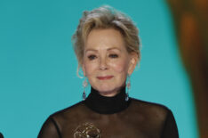 Jean Smart at Emmys 2021