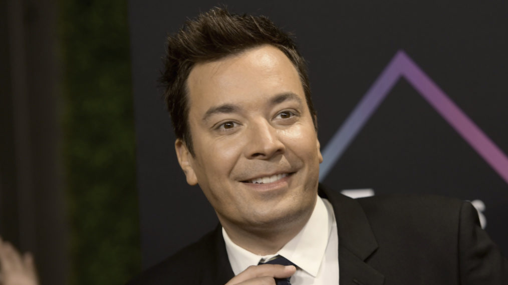 Jimmy Fallon