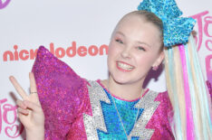 JoJo Siwa Celebrates Her Sweet 16 Birthday