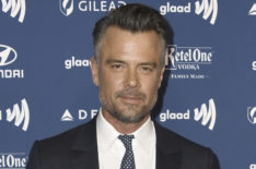 Josh Duhamel