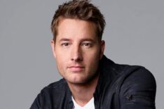 'This Is Us' Star Justin Hartley to Lead 'The Never Game' at CBS