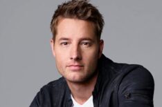 Justin Hartley