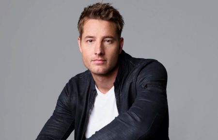 Justin Hartley