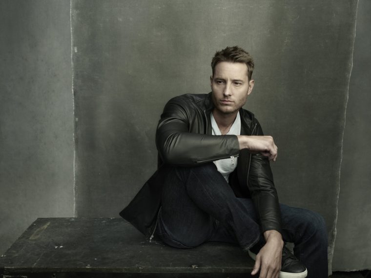 Justin Hartley NBC