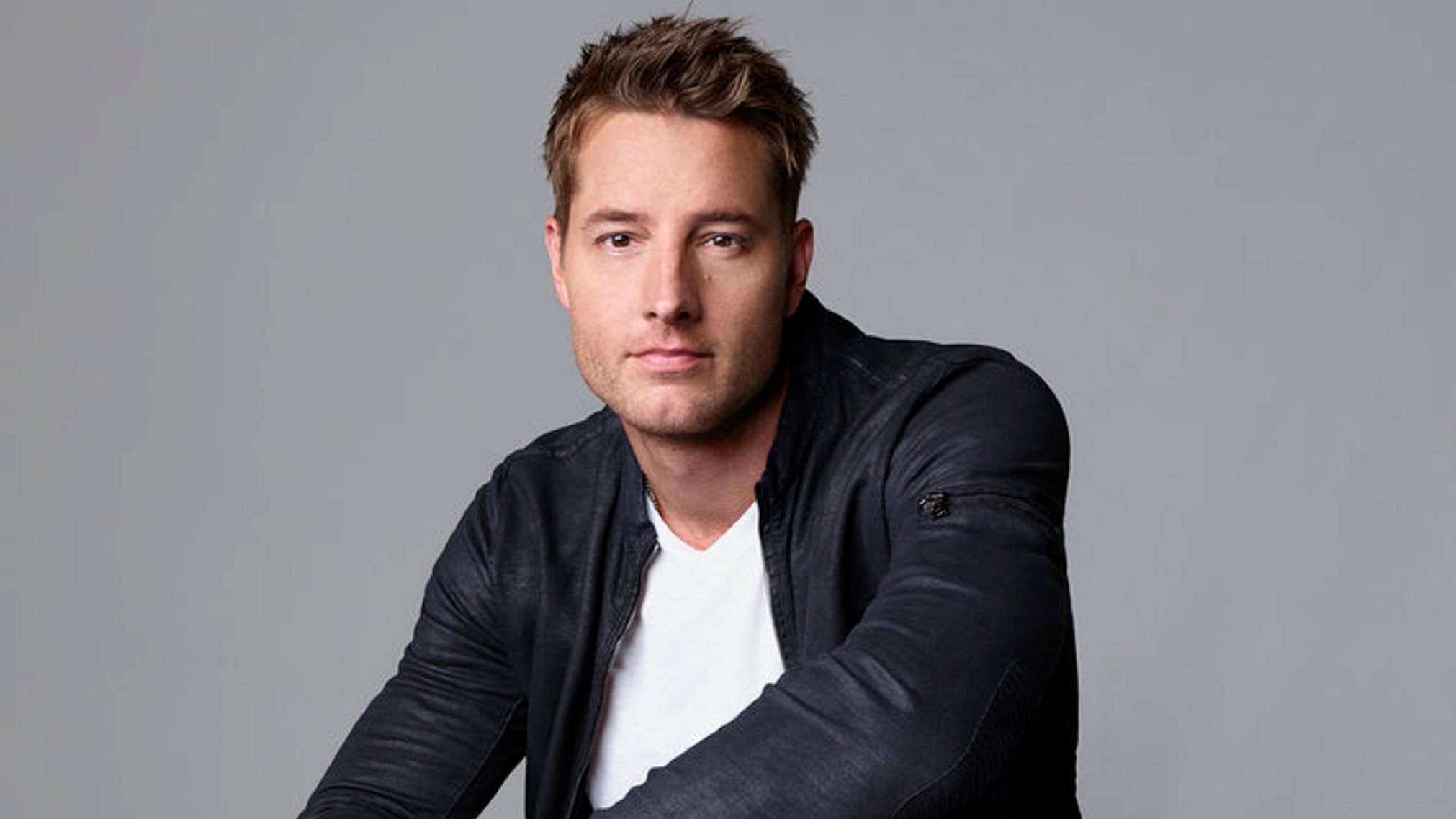 Justin Hartley