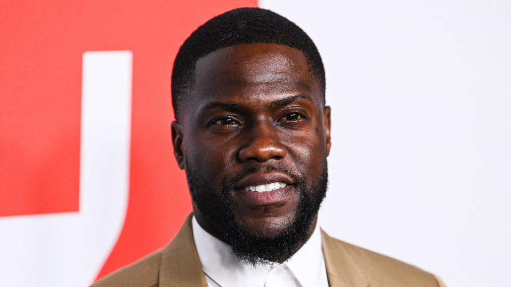 Kevin Hart