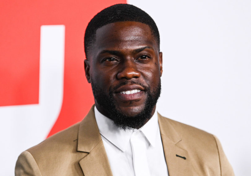 Kevin Hart, 'Shark Tank' Season 13 Guest Shark